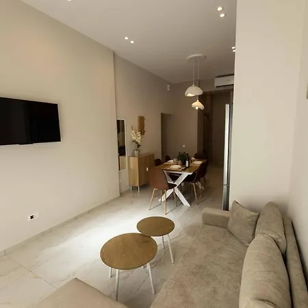 Brand New - Urban Boutique - דירה